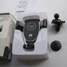 Charger l'image dans la galerie, Car wireless charger