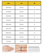 Charger l'image dans la galerie, Bague Brillante Dragon