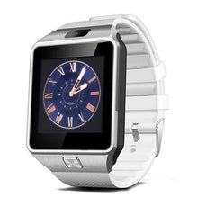Charger l'image dans la galerie, Sports Smart Watch DZ09 Card Phone Watch