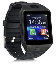 Charger l'image dans la galerie, Sports Smart Watch DZ09 Card Phone Watch