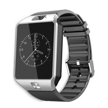 Charger l'image dans la galerie, Sports Smart Watch DZ09 Card Phone Watch