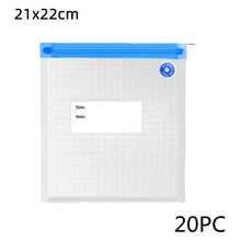 Charger l'image dans la galerie, New Mini Vacuum Sealer Kitchen Portable USB Electric AirPump Fresh-Keeping Handheld Vacuum Sealing Machine Packaging Packer For Home