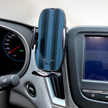 Charger l'image dans la galerie, Qi Support De Chargement De Voiture Sans Fil Pour 12 Pro Max, 10W, Charge Rapide Pour Samsung