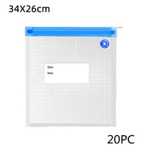 Charger l'image dans la galerie, New Mini Vacuum Sealer Kitchen Portable USB Electric AirPump Fresh-Keeping Handheld Vacuum Sealing Machine Packaging Packer For Home