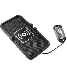 Charger l'image dans la galerie, Qi Support De Chargement De Voiture Sans Fil Pour 12 Pro Max, 10W, Charge Rapide Pour Samsung