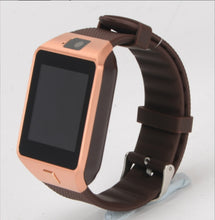 Charger l'image dans la galerie, Sports Smart Watch DZ09 Card Phone Watch