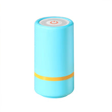 Charger l&#39;image dans la galerie, New Mini Vacuum Sealer Kitchen Portable USB Electric AirPump Fresh-Keeping Handheld Vacuum Sealing Machine Packaging Packer For Home
