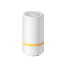 Charger l&#39;image dans la galerie, New Mini Vacuum Sealer Kitchen Portable USB Electric AirPump Fresh-Keeping Handheld Vacuum Sealing Machine Packaging Packer For Home
